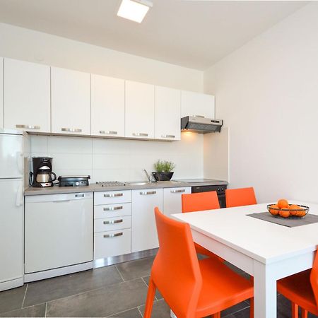Apartment Sea By Interhome Medulin Exterior photo