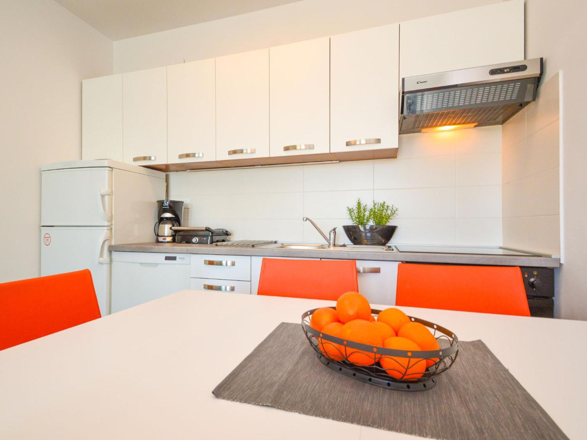 Apartment Sea By Interhome Medulin Exterior photo