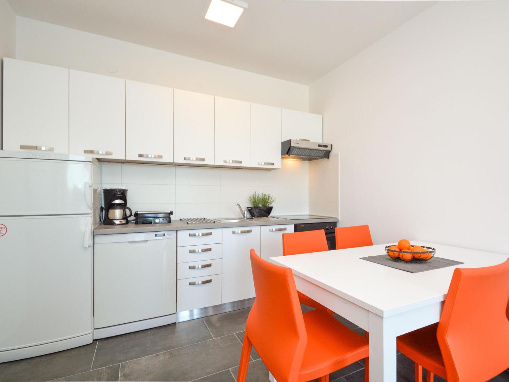Apartment Sea By Interhome Medulin Exterior photo
