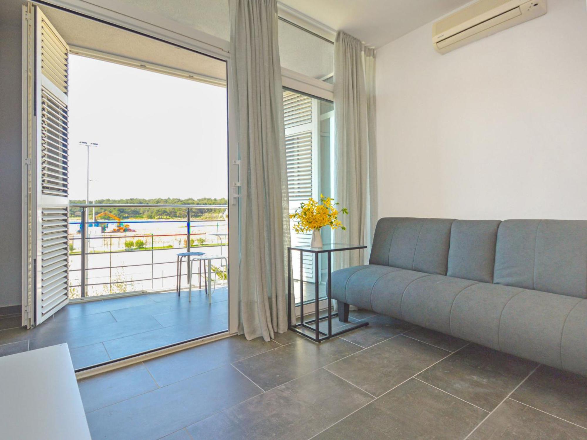 Apartment Sea By Interhome Medulin Exterior photo