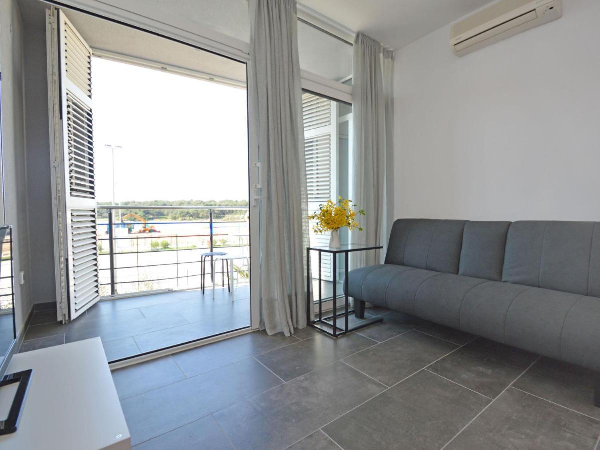 Apartment Sea By Interhome Medulin Exterior photo